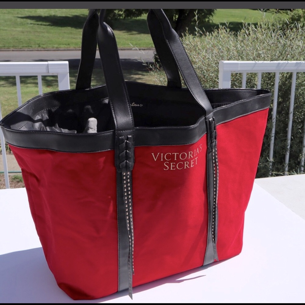 Victoria’s secret bag